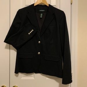 Ralph Lauren Blazer